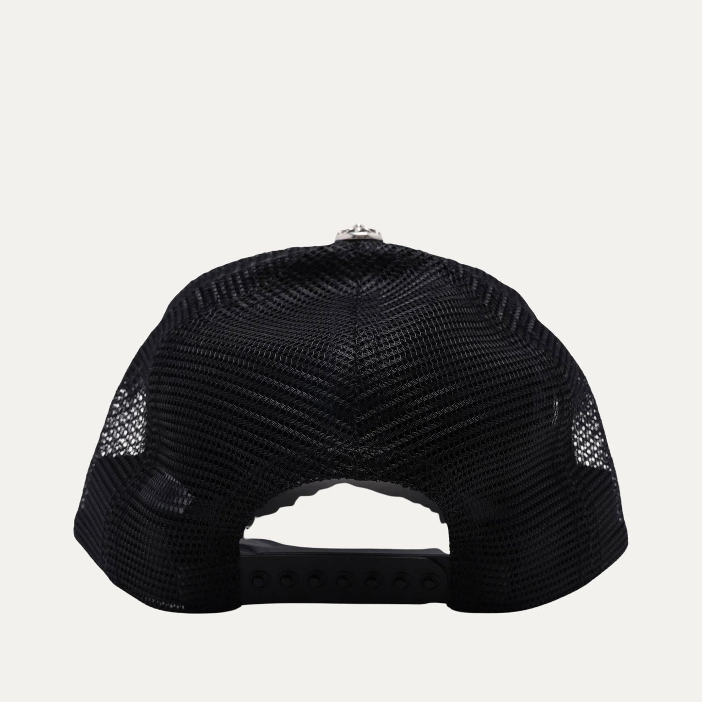 Chrome Hearts Las Vegas Patch Trucker Hat 棒球帽