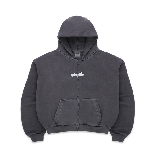 SKYLRK No Zip Hoodie 帽T
