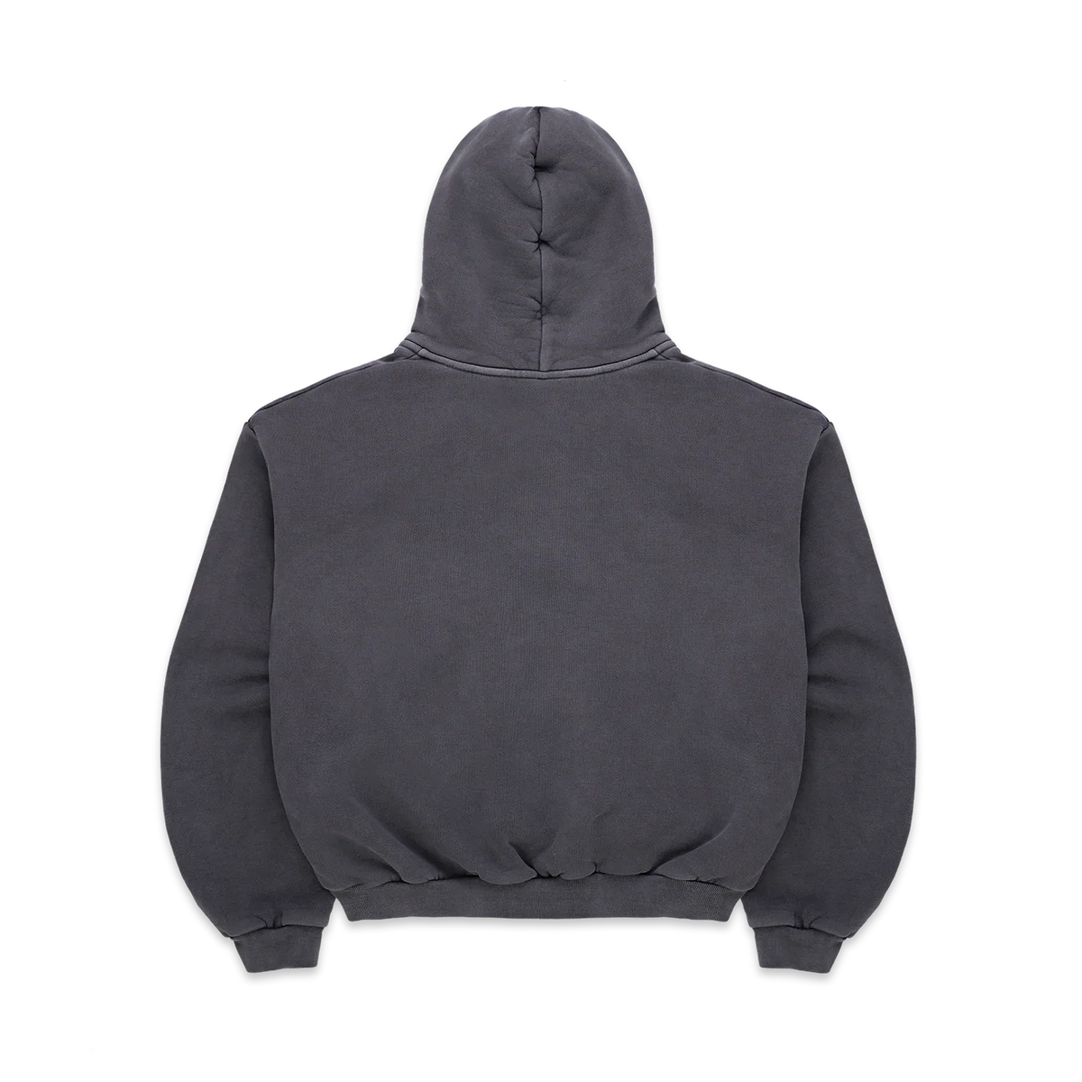 SKYLRK No Zip Hoodie 帽T
