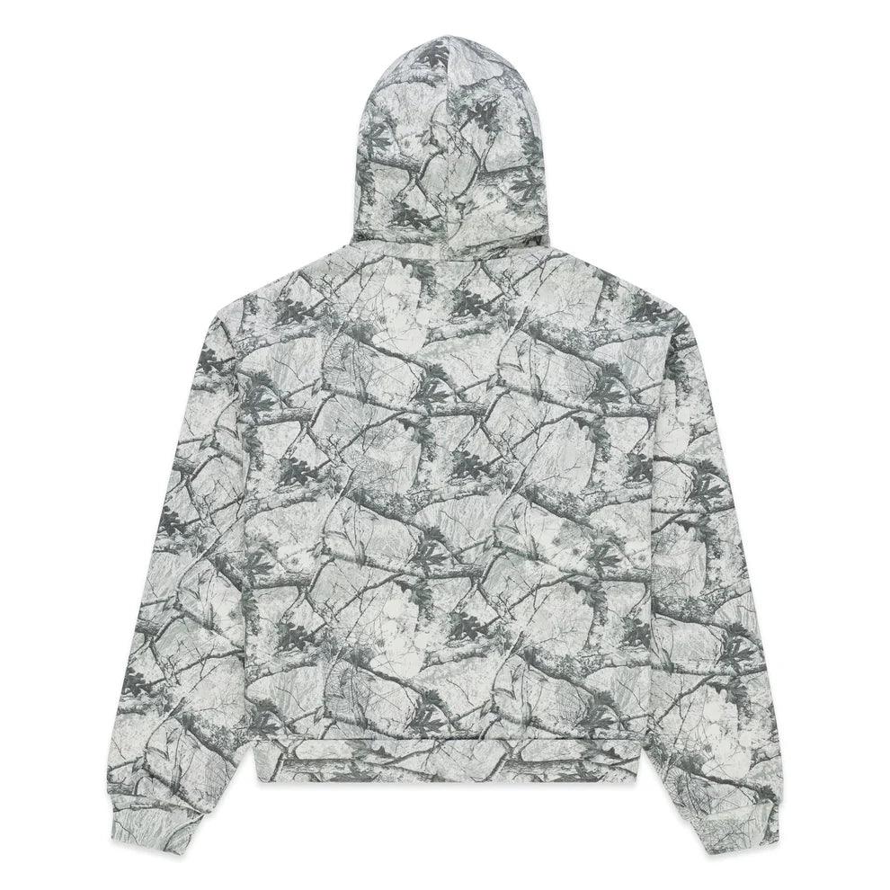 SP5DER Real Tree OG WEB V2 Zip Hoodie 拉鍊外套