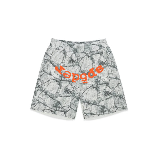 SP5DER Real Tree OG WEB V2 Sweatshort 棉短褲