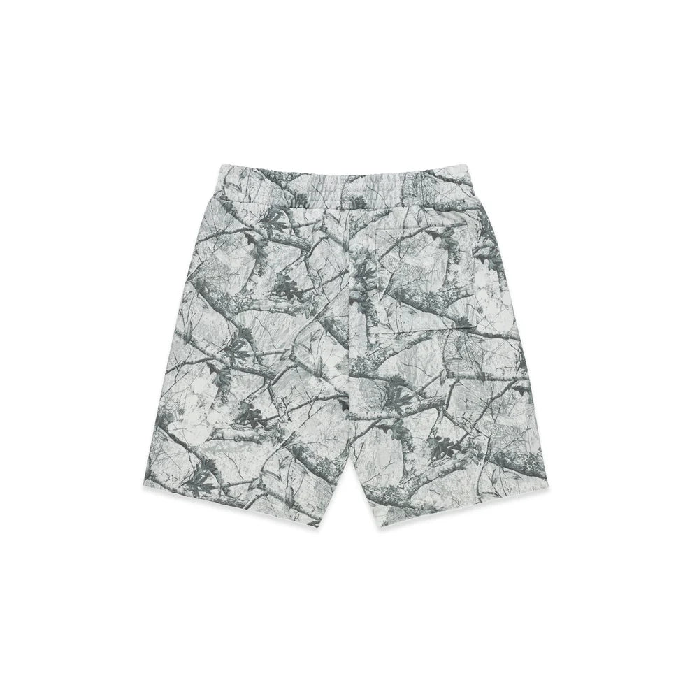SP5DER Real Tree OG WEB V2 Sweatshort 棉短褲