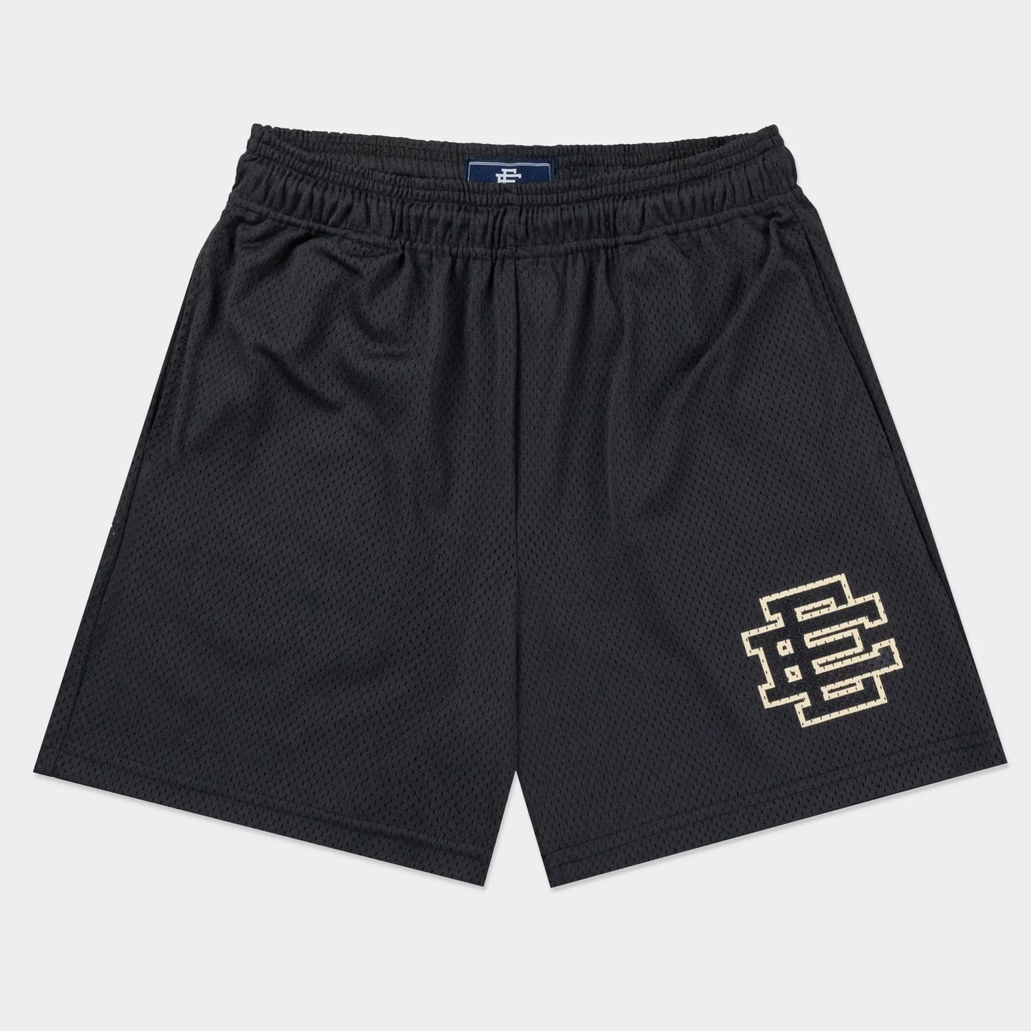 Eric Emanuel 26SS EE Basic Short 球褲