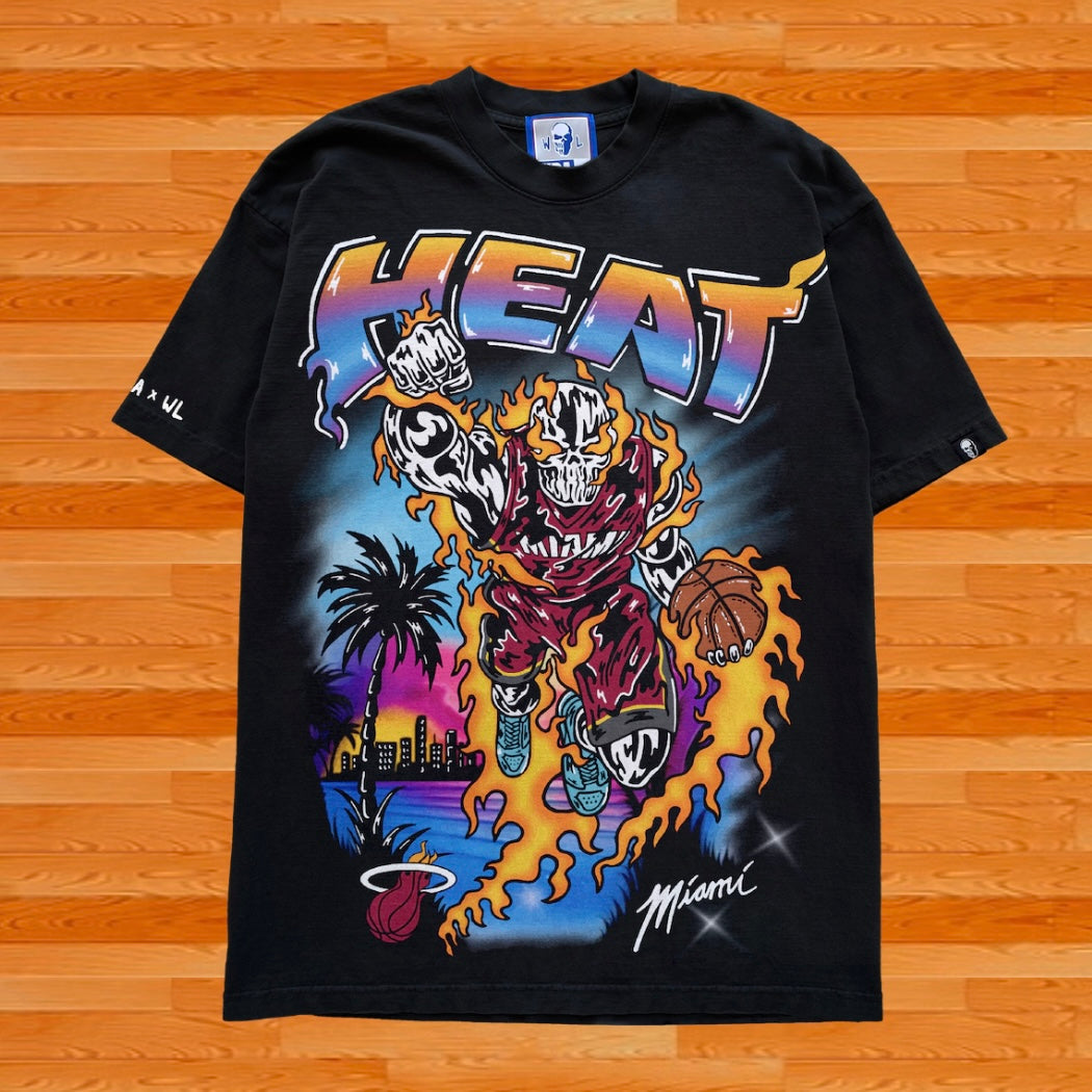 Warren Lotas Trophy Room NBA Tee 短T