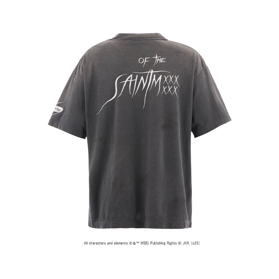 Saint Mxxxxxx Harry Potter HP_SS Sorcerer’s Stone Tee 短T