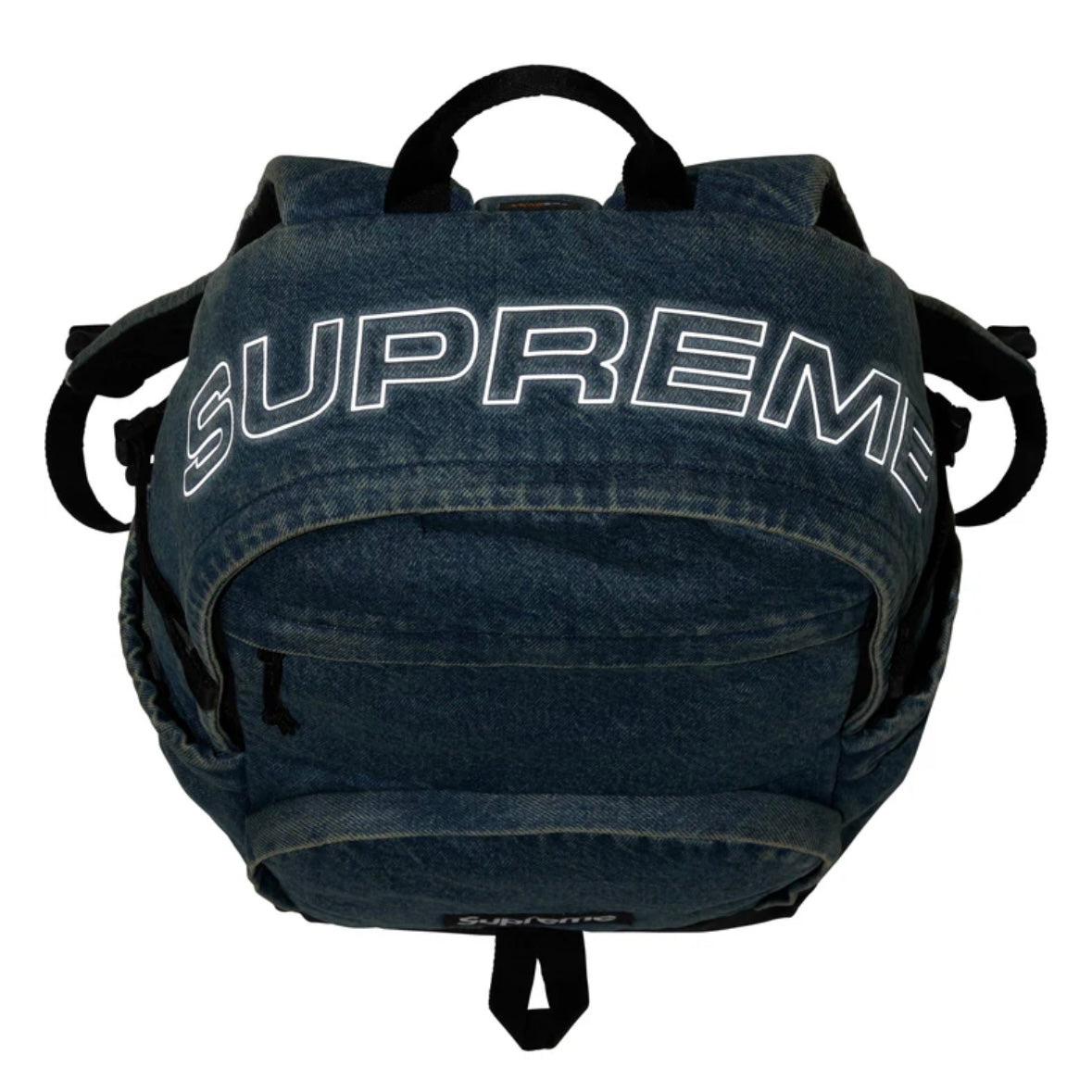 Supreme 25FW Denim Backpack 後背包