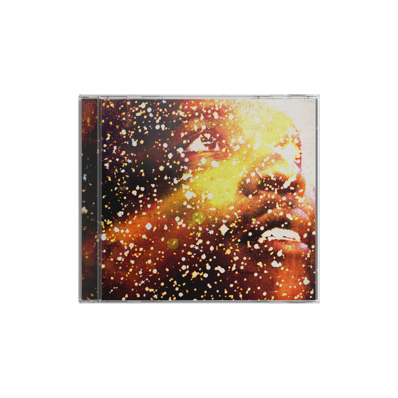 SP5DER UY SCUTI Box 1 盒裝專輯+短T