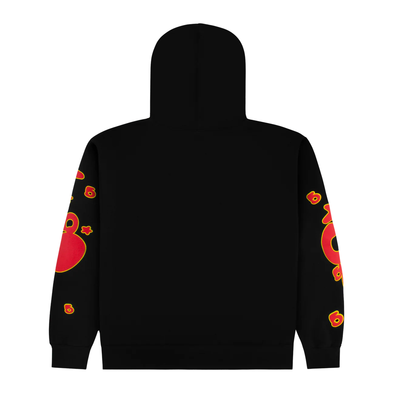 SP5DER UY SCUTI Box 3 盒裝專輯+帽T