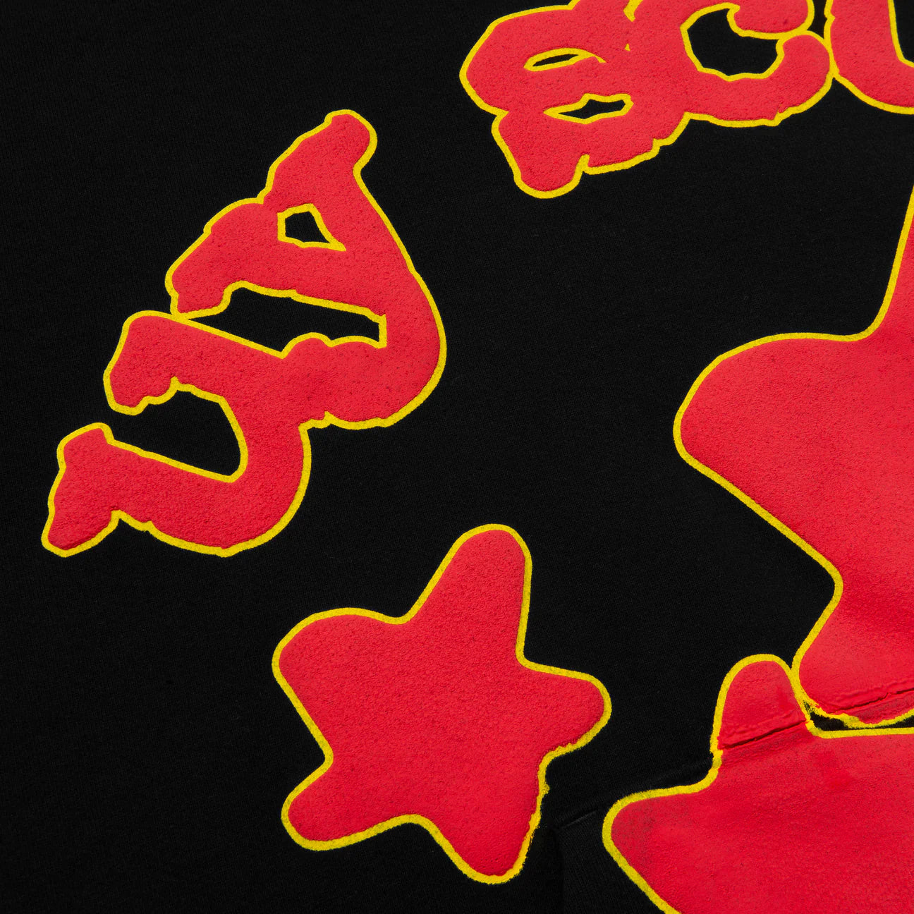 SP5DER UY SCUTI Box 3 盒裝專輯+帽T