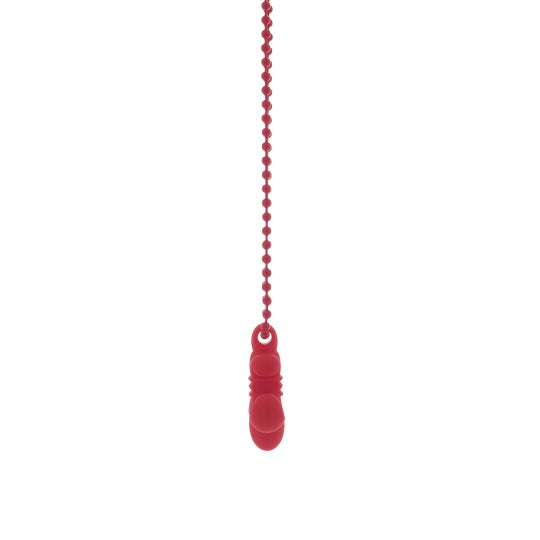 Chrome Hearts Silicon BS Fluer Necklace 項鍊