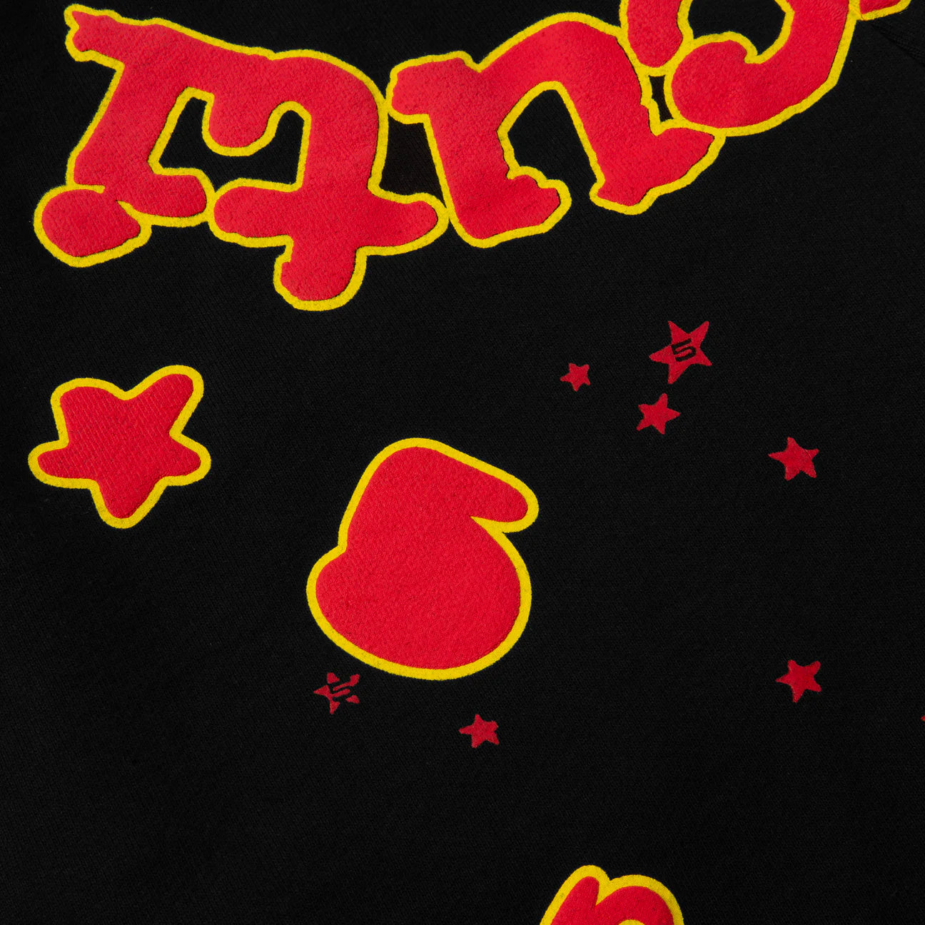 SP5DER UY SCUTI Box 4 盒裝專輯+短褲