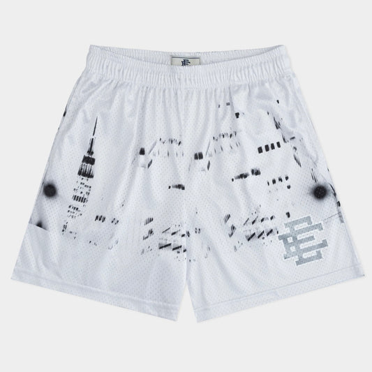 Eric Emanuel 26SS Skyline EE Basic Short 球褲