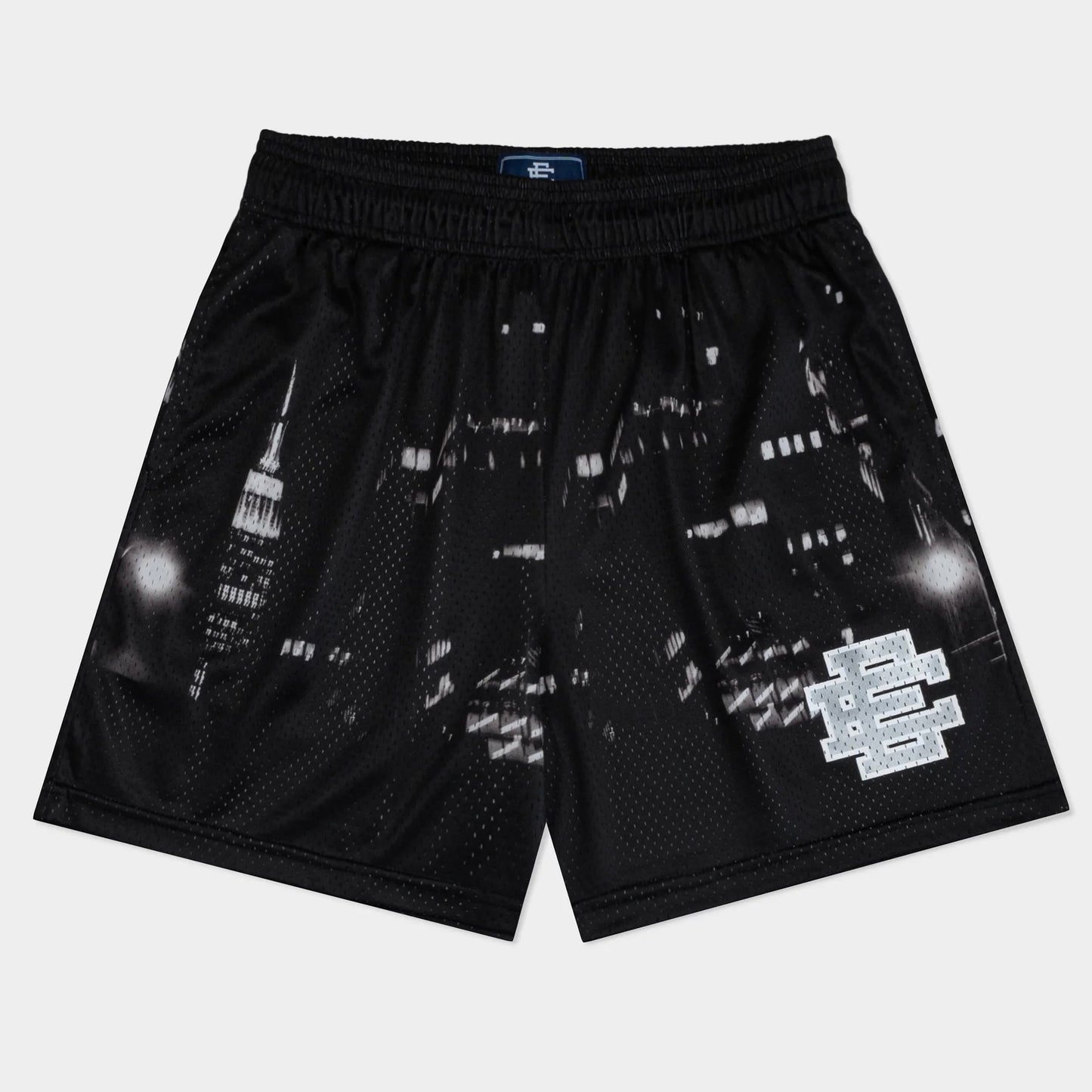 Eric Emanuel 26SS Skyline EE Basic Short 球褲