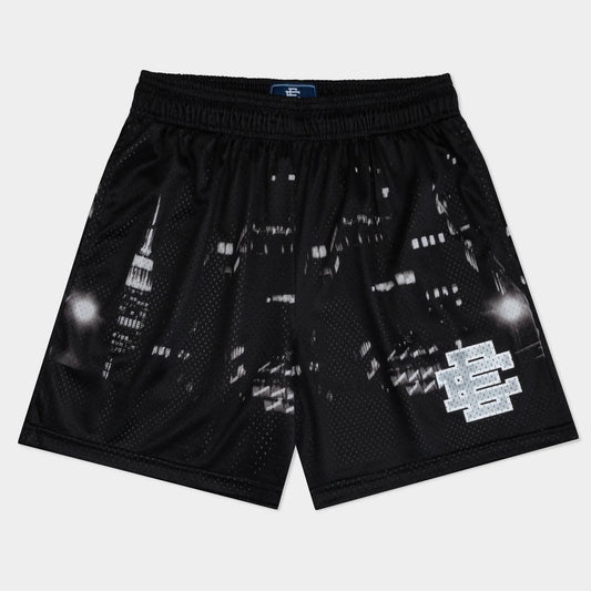 Eric Emanuel 26SS Skyline EE Basic Short 球褲