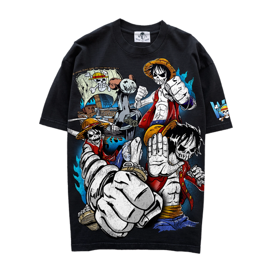 Warren Lotas Stretchy Guy Tee 短T
