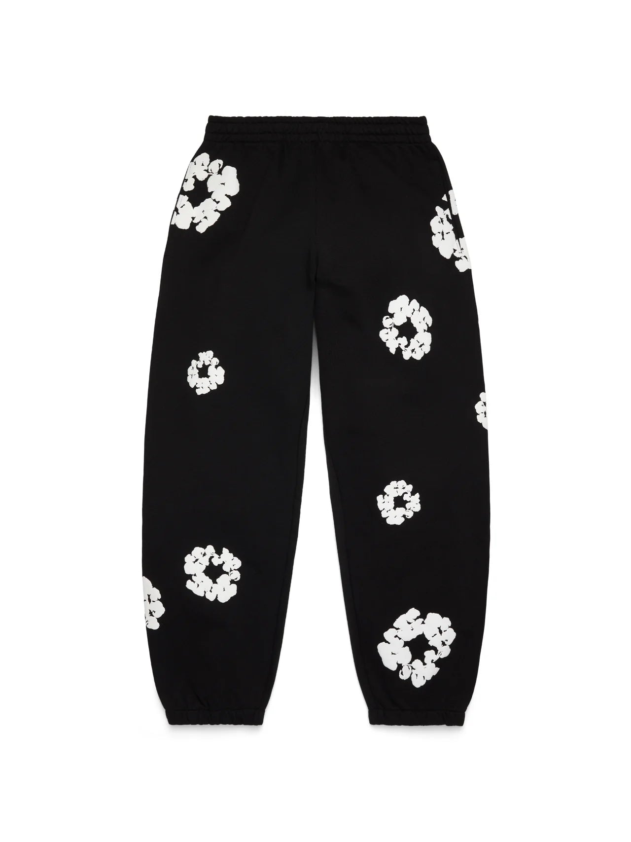 Denim Tears Cotton Wreath Sweatpants 棉長褲