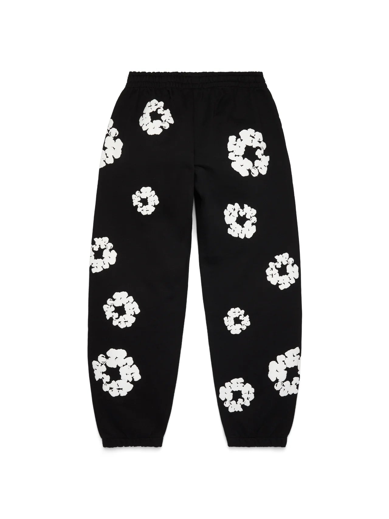 Denim Tears Cotton Wreath Sweatpants 棉長褲