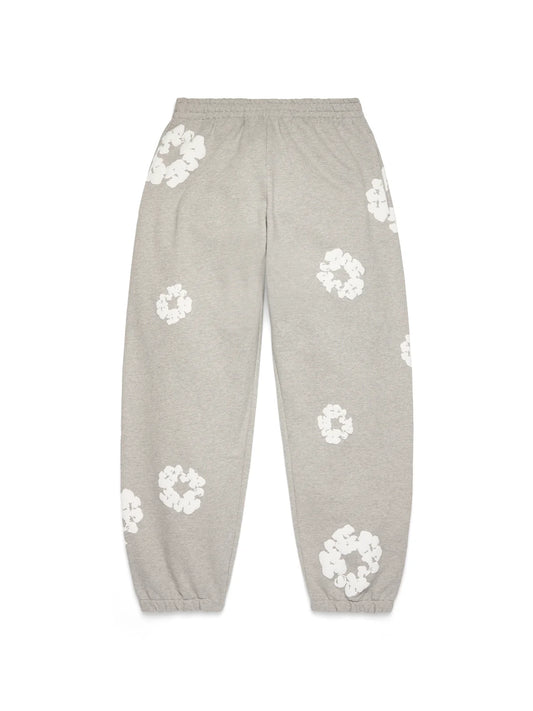 Denim Tears Cotton Wreath Sweatpants 棉長褲