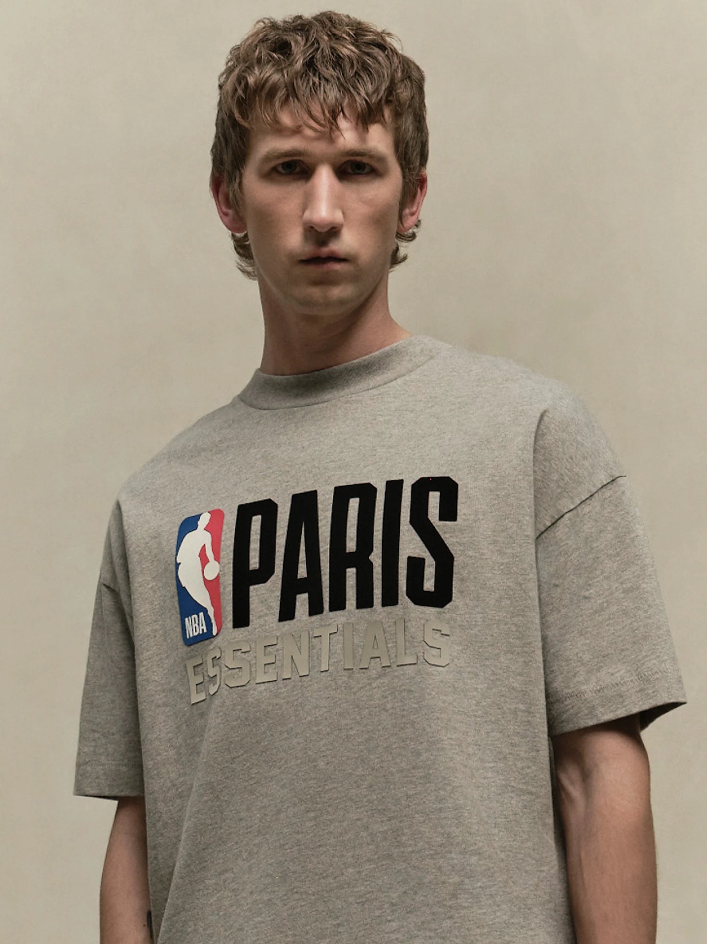 FOG Essentials NBA Paris Tee 短T