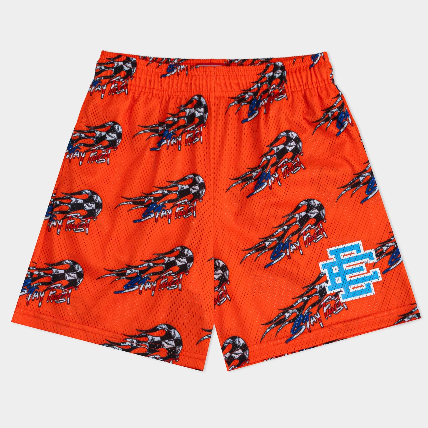 Eric Emanuel 26SS Matty Boy EE Basic Short 球褲