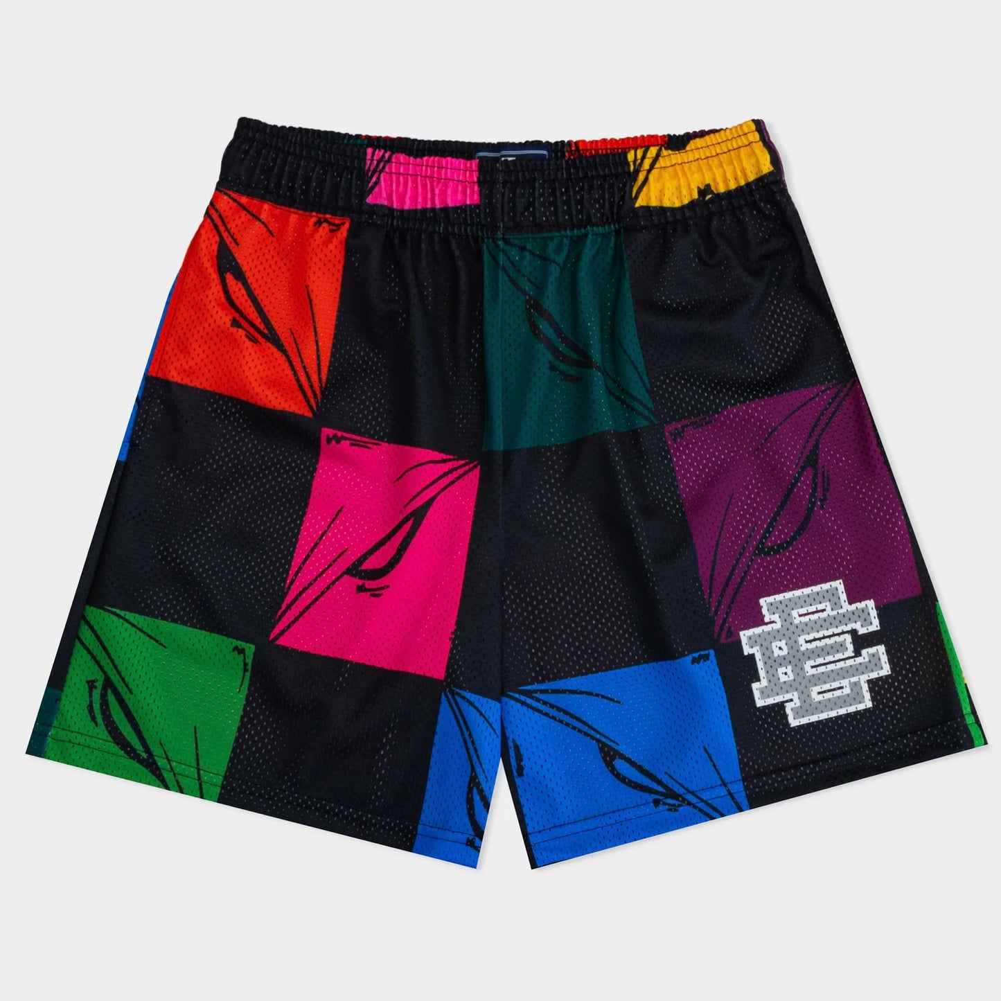 Eric Emanuel 26SS Matty Boy EE Basic Short 球褲