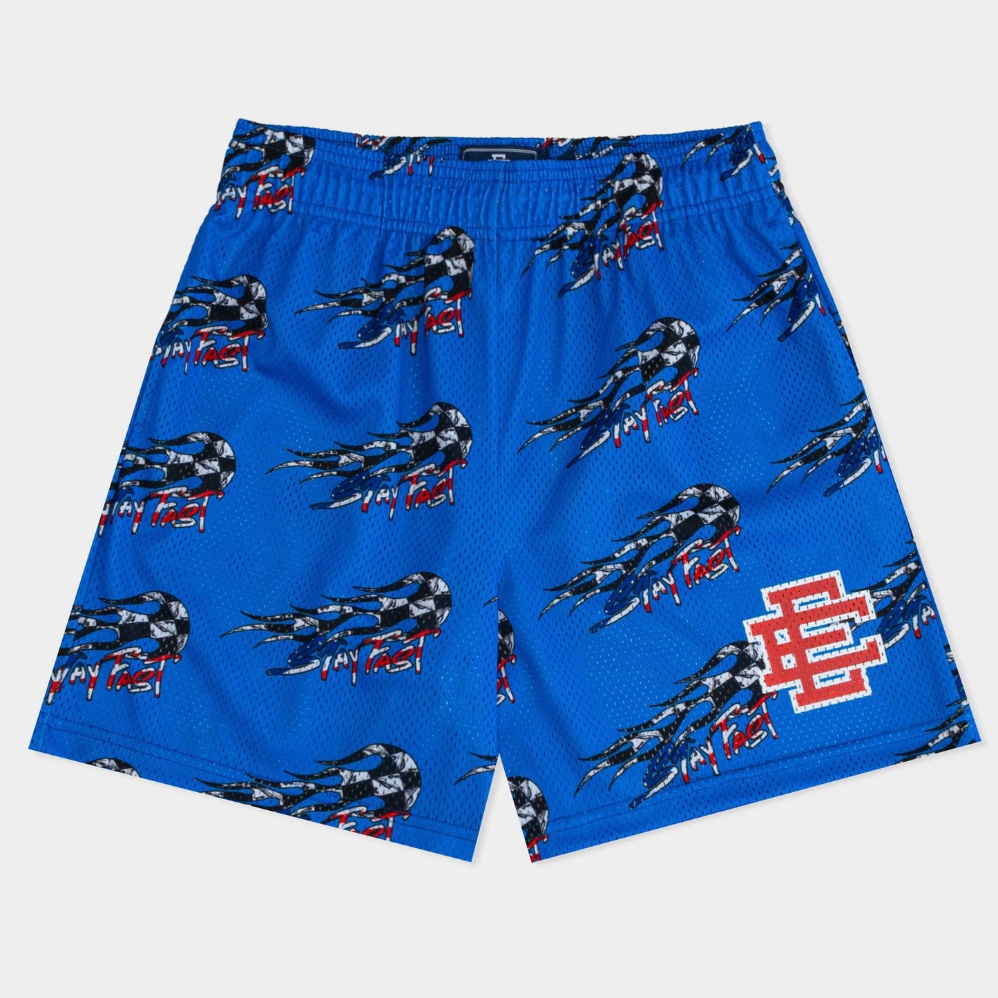 Eric Emanuel 26SS Matty Boy EE Basic Short 球褲