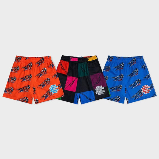 Eric Emanuel 26SS Matty Boy EE Basic Short 球褲