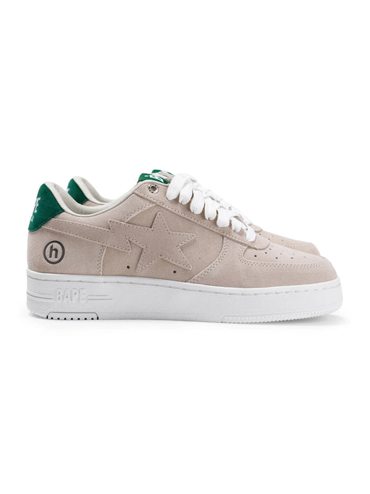 BAPE Hidden NY BAPE STA #1 - Nubuck Suede 球鞋