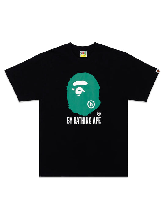 BAPE Hidden NY Ape Head Tee 短T