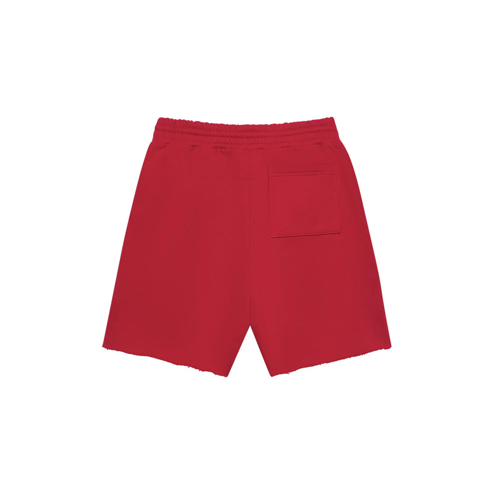 SP5DER Angel Number Short 棉短褲