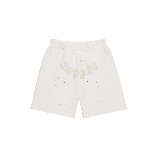 SP5DER T&F Sweatshort 棉短褲