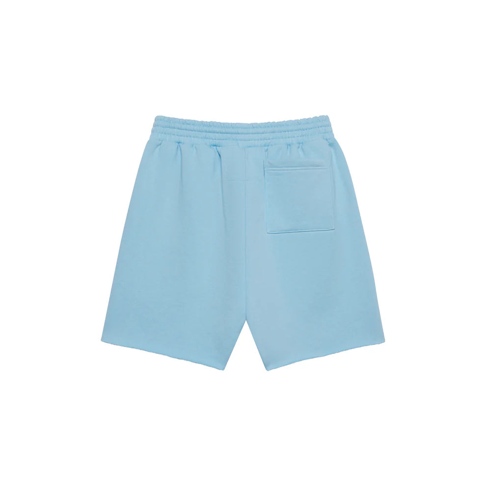 SP5DER OG WEB Sweatshort 棉短褲