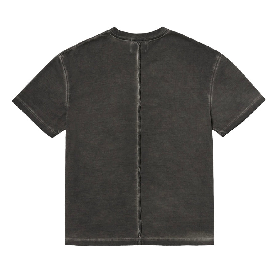 Thug Club FILA Stitch Logo Tee 短T