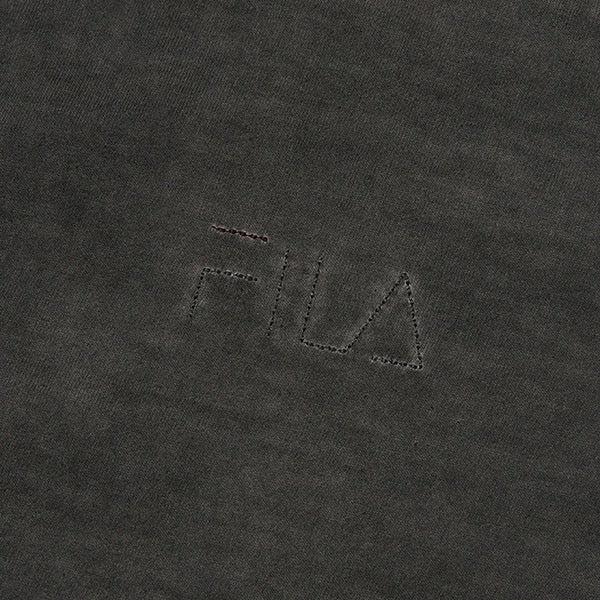 Thug Club FILA Stitch Logo Tee 短T
