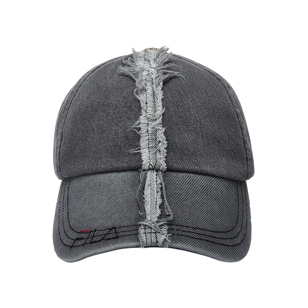Thug Club FILA Mohican Cap 水洗破壞 帽子