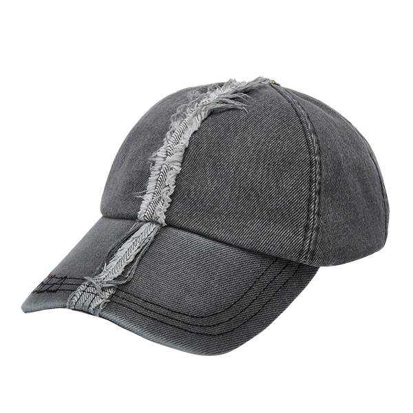 Thug Club FILA Mohican Cap 水洗破壞 帽子