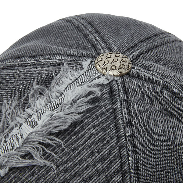 Thug Club FILA Mohican Cap 水洗破壞 帽子