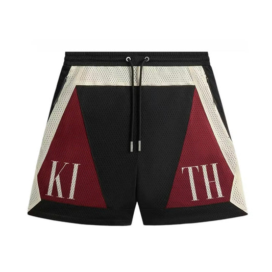 KITH Mesh Turbo Short 短褲