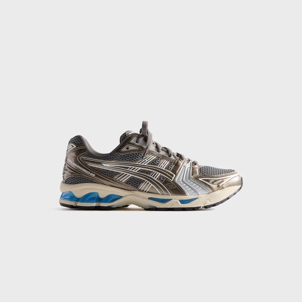 KITH Ronnie Fieg for ASICS GEL-KAYANO® 14 Chicago 球鞋