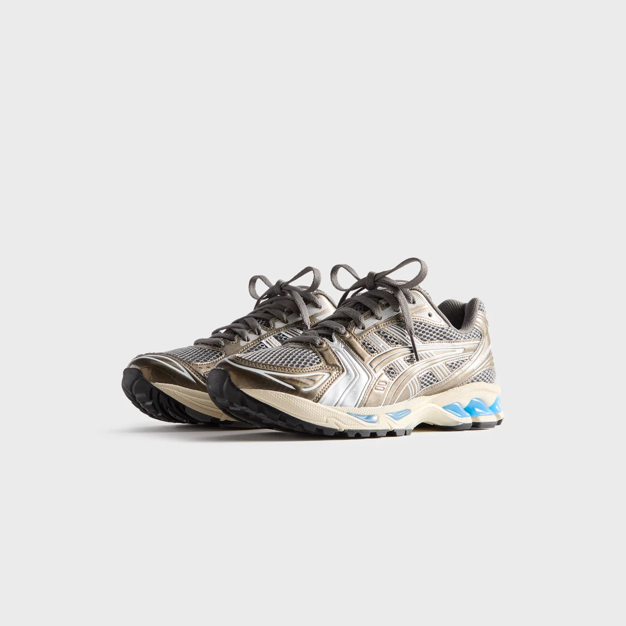KITH Ronnie Fieg for ASICS GEL-KAYANO® 14 Chicago 球鞋