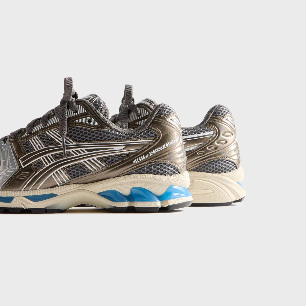 KITH Ronnie Fieg for ASICS GEL-KAYANO® 14 Chicago 球鞋