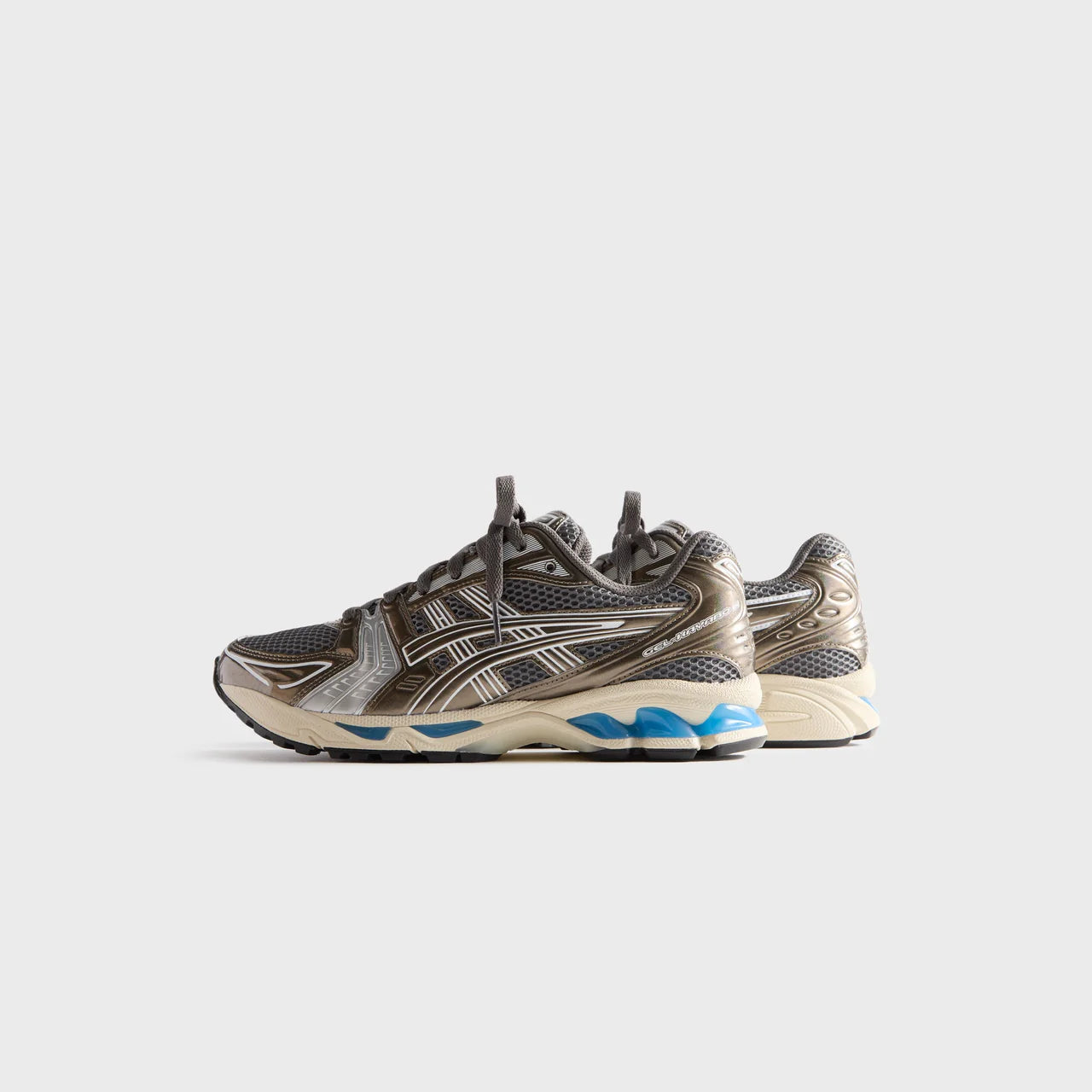 KITH Ronnie Fieg for ASICS GEL-KAYANO® 14 Chicago 球鞋
