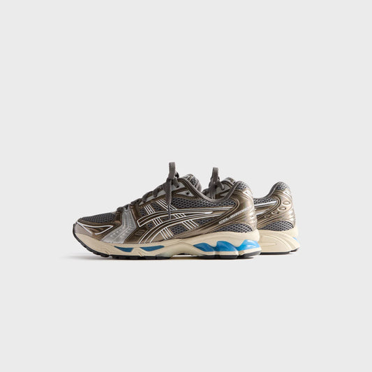 KITH Ronnie Fieg for ASICS GEL-KAYANO® 14 Chicago 球鞋
