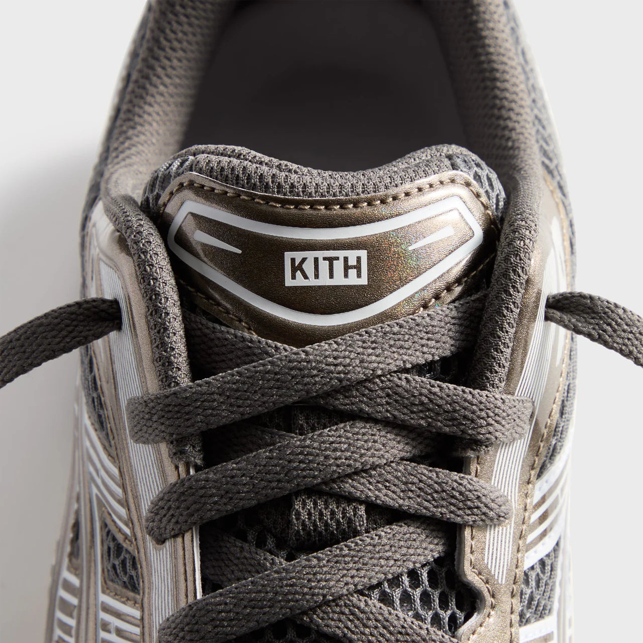 KITH Ronnie Fieg for ASICS GEL-KAYANO® 14 Chicago 球鞋