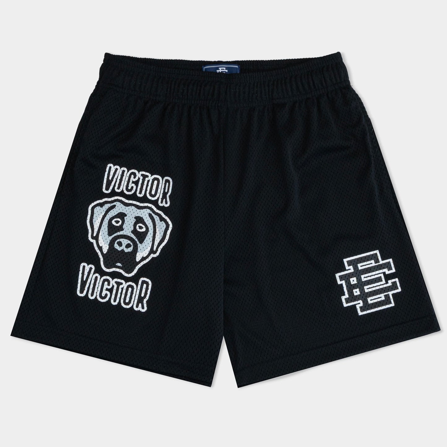 Eric Emanuel 26SS Victor Victor EE Basic Short 球褲