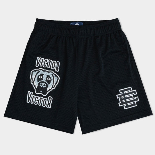Eric Emanuel 26SS Victor Victor EE Basic Short 球褲