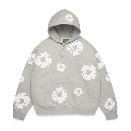 Denim Tears Cotton Wreath Hoodie 帽T
