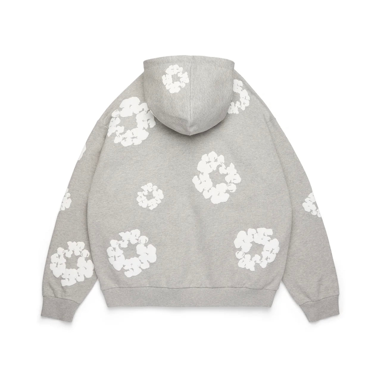 Denim Tears Cotton Wreath Hoodie 帽T