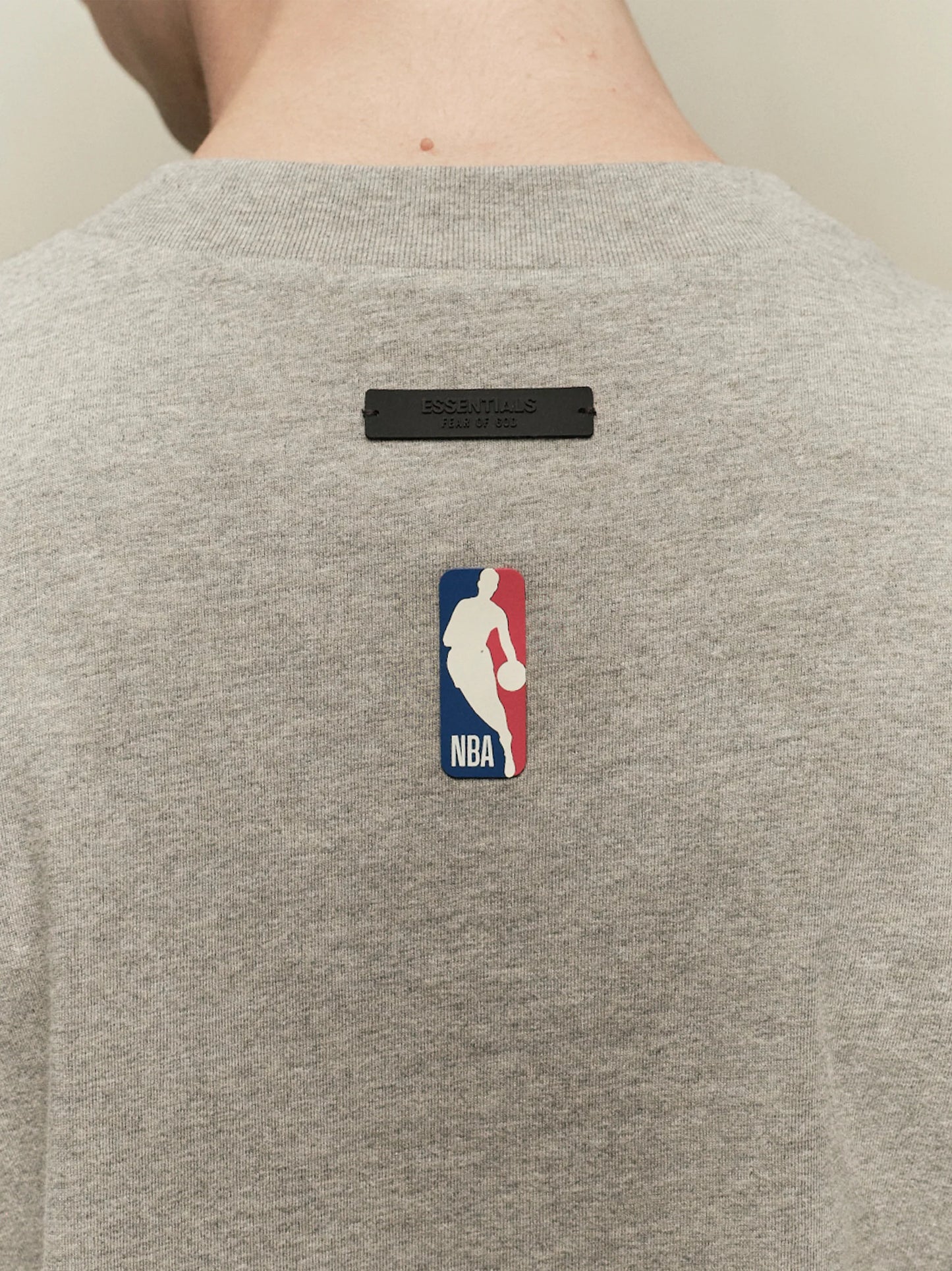 FOG Essentials NBA Lakers Tee 湖人 短T