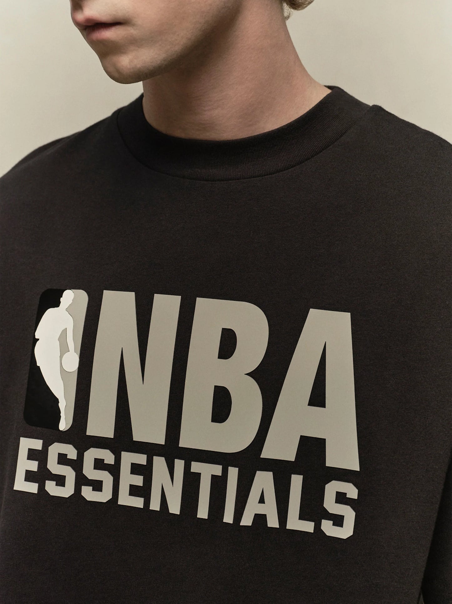 FOG Essentials NBA Tee 明星週 短T